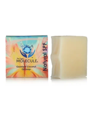 Ozonized Coconut Soap