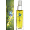 Ozonized Olive Oil