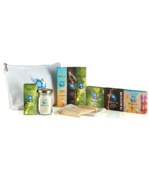 Complete Ozonized Bundle
